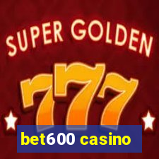 bet600 casino
